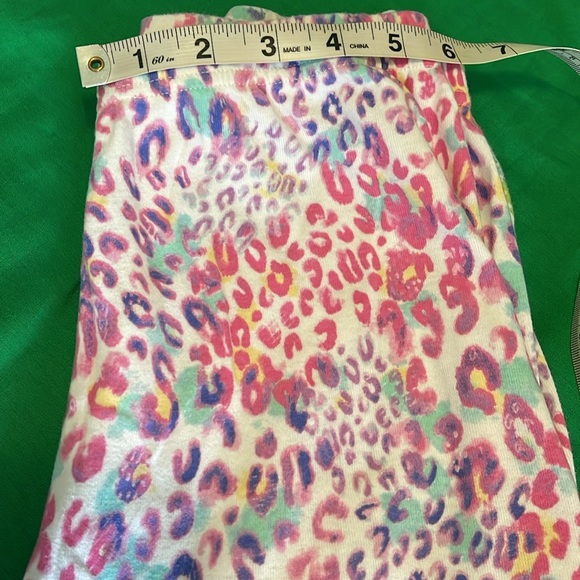 Used set of pajamas size 16 by place - Picture 3 of 15